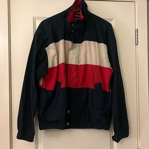 Vintage men’s Expeditions windbreaker size M